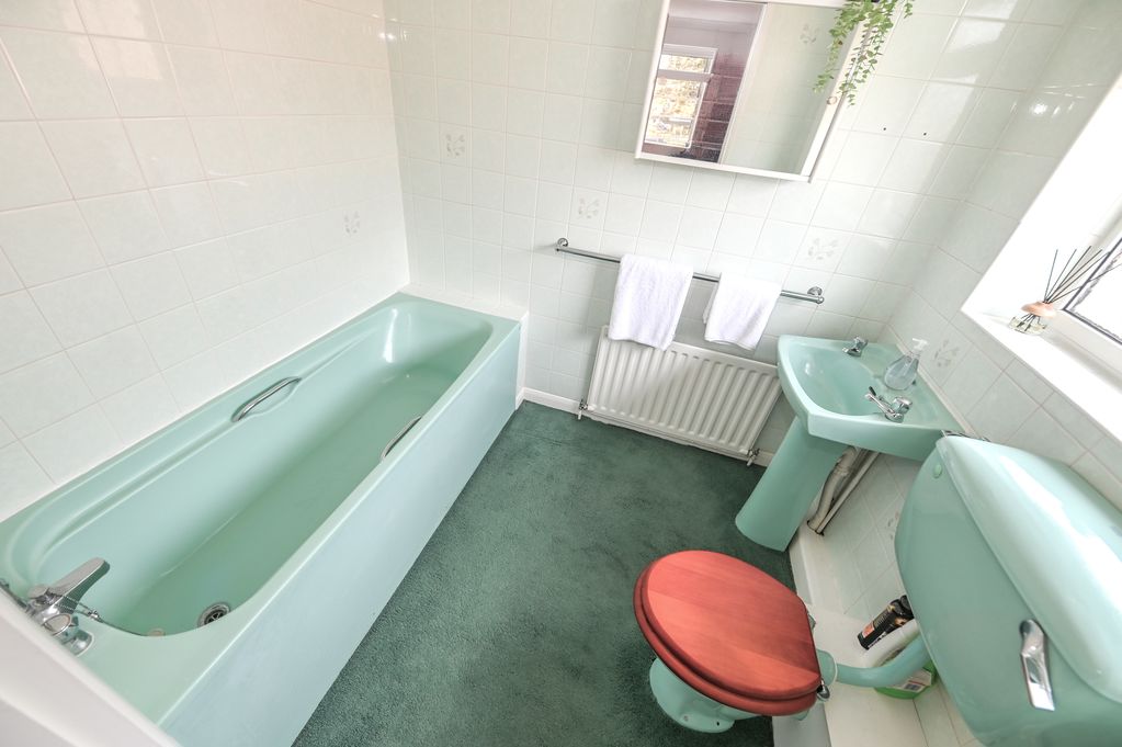 Hambledon Road Denmead